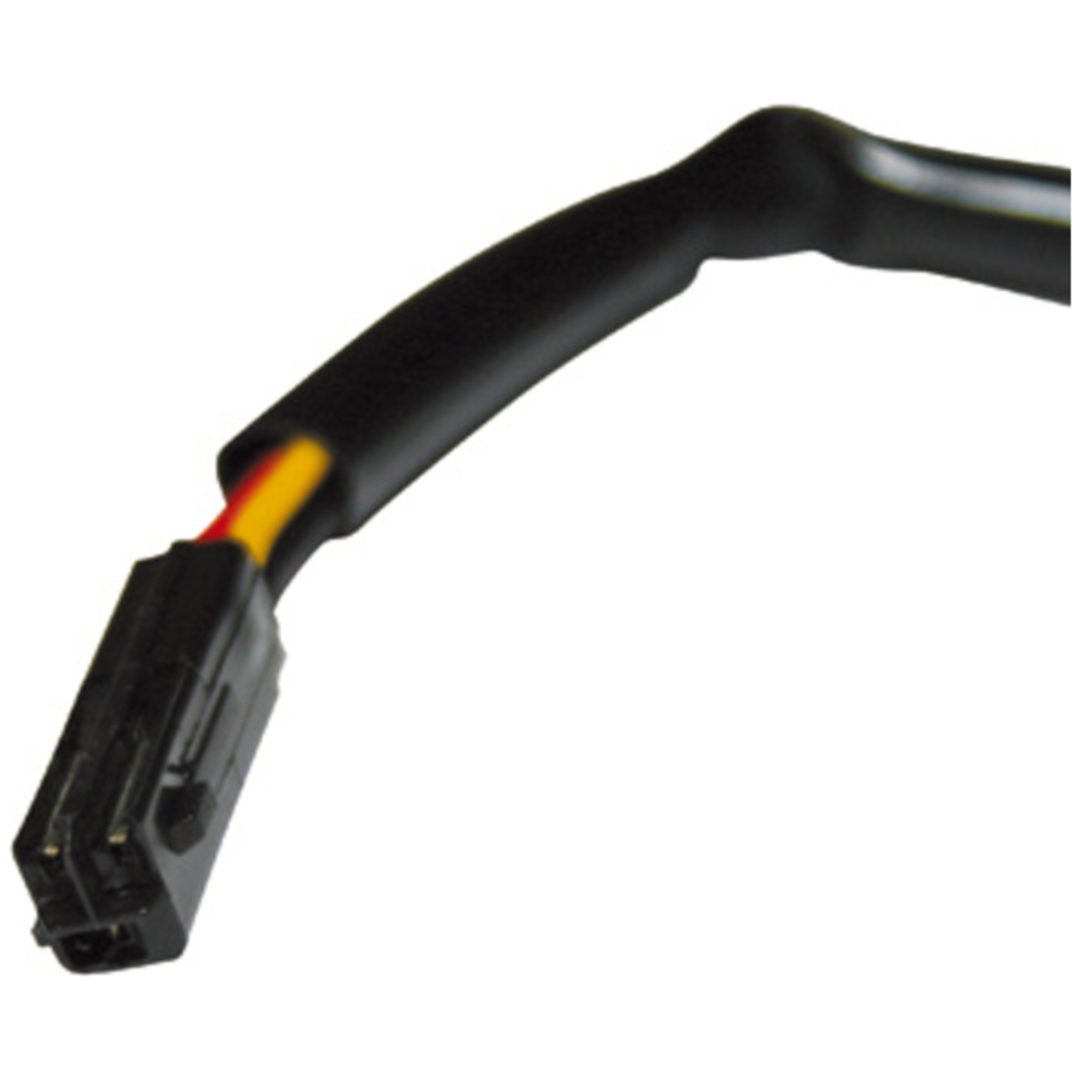 Adapterkabel Type 6 Bakljus HIGHSIDER – bild 2