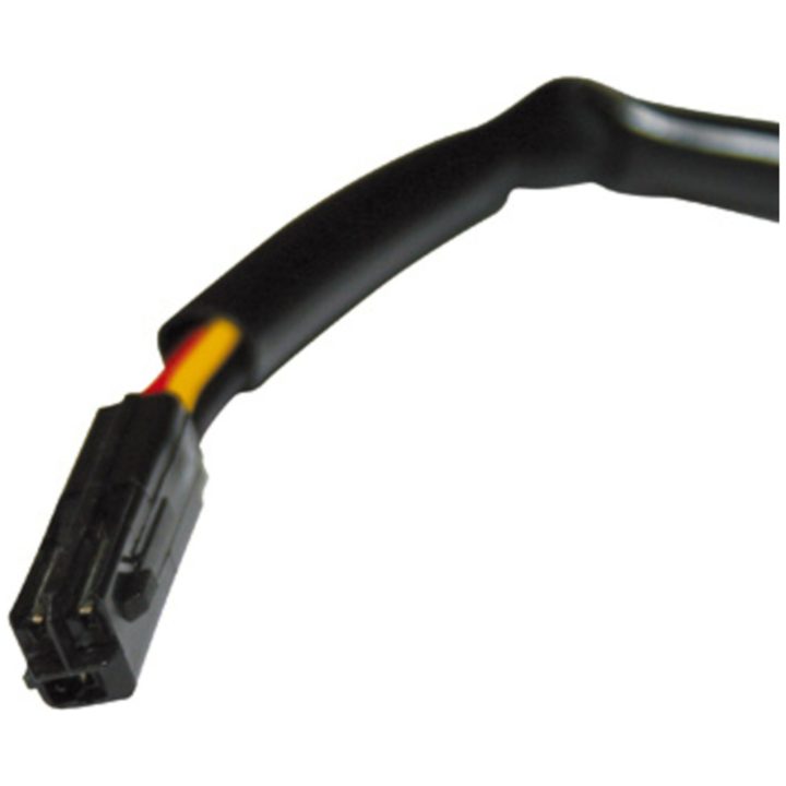 Adapterkabel Type 6 Bakljus HIGHSIDER – bild 2