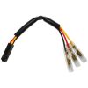 Adapterkabel Type 6 Bakljus HIGHSIDER – miniatyr 1