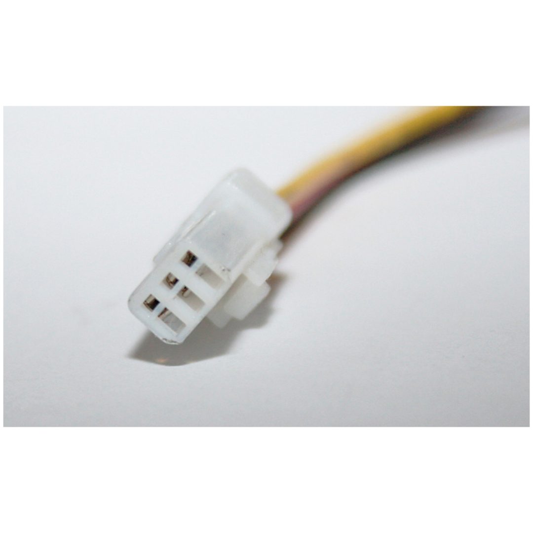 Adapterkabel Type 8 Bakljus HIGHSIDER – bild 2