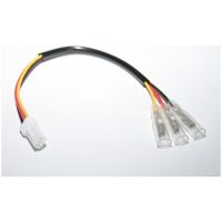 Adapterkabel Type 8 Bakljus HIGHSIDER