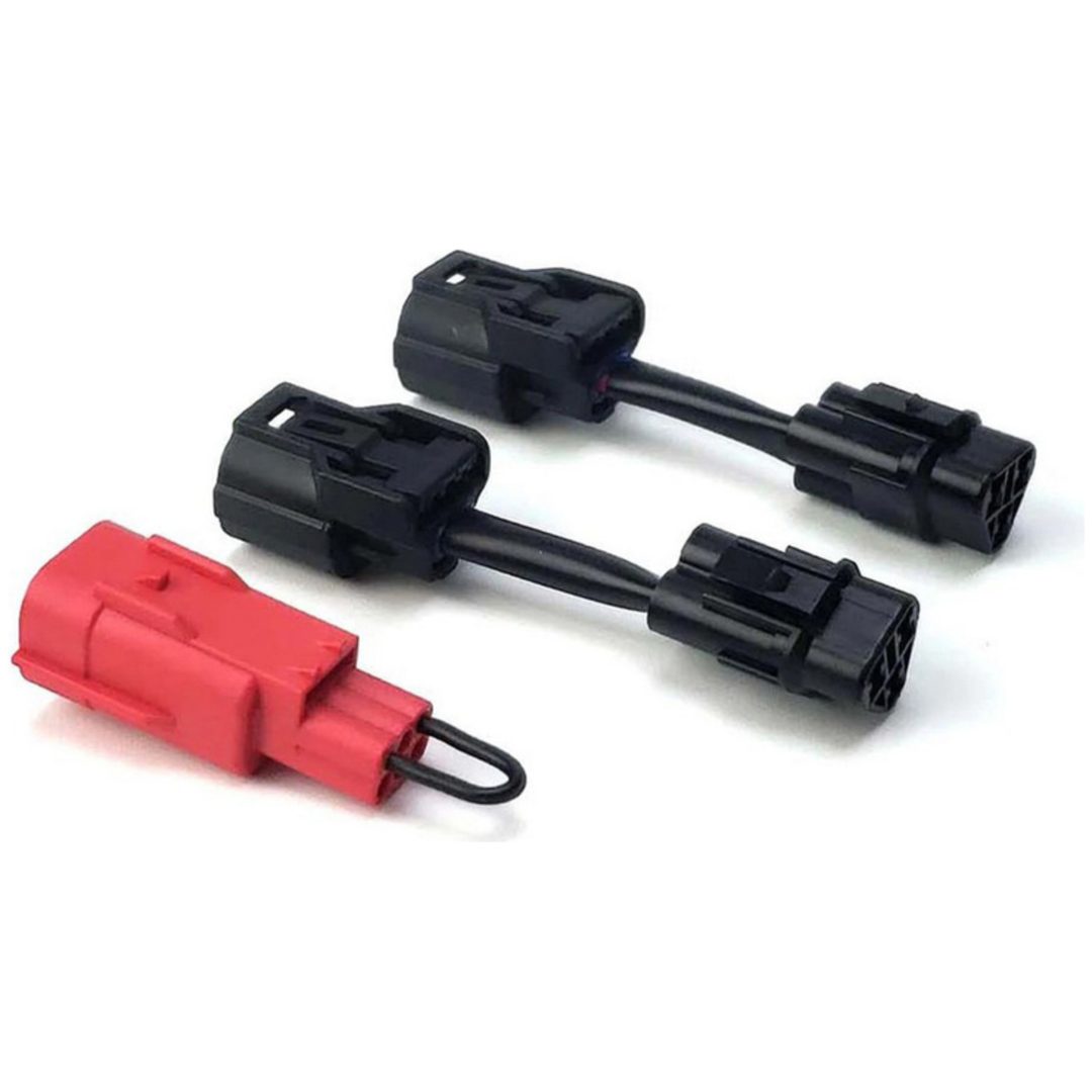 Adapterkabelkit Dimljus DENALI
