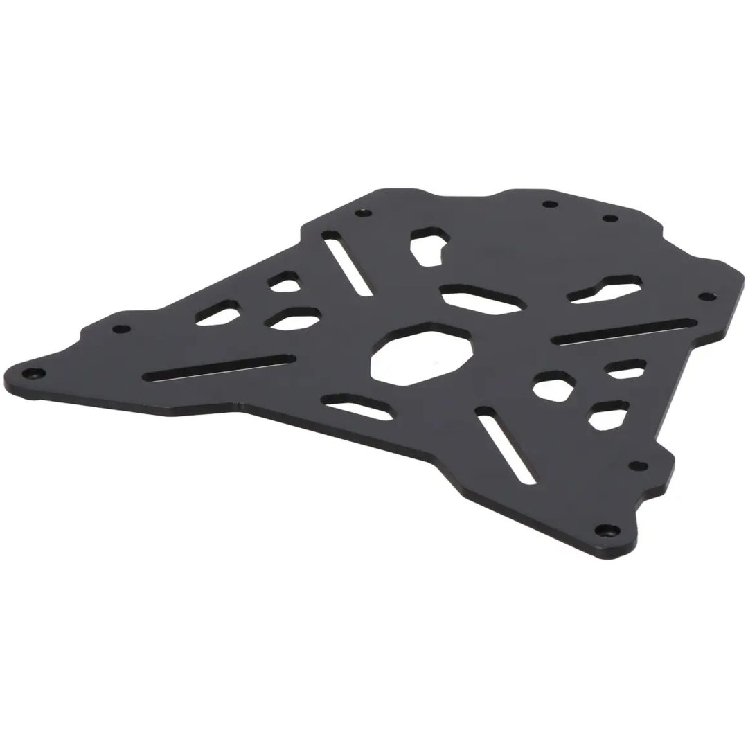 Adapterkit Adventure Svart SW-MOTECH