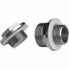 Adapterkit Bränsletank Rostfritt Stål Silver PINGEL – miniatyr 1