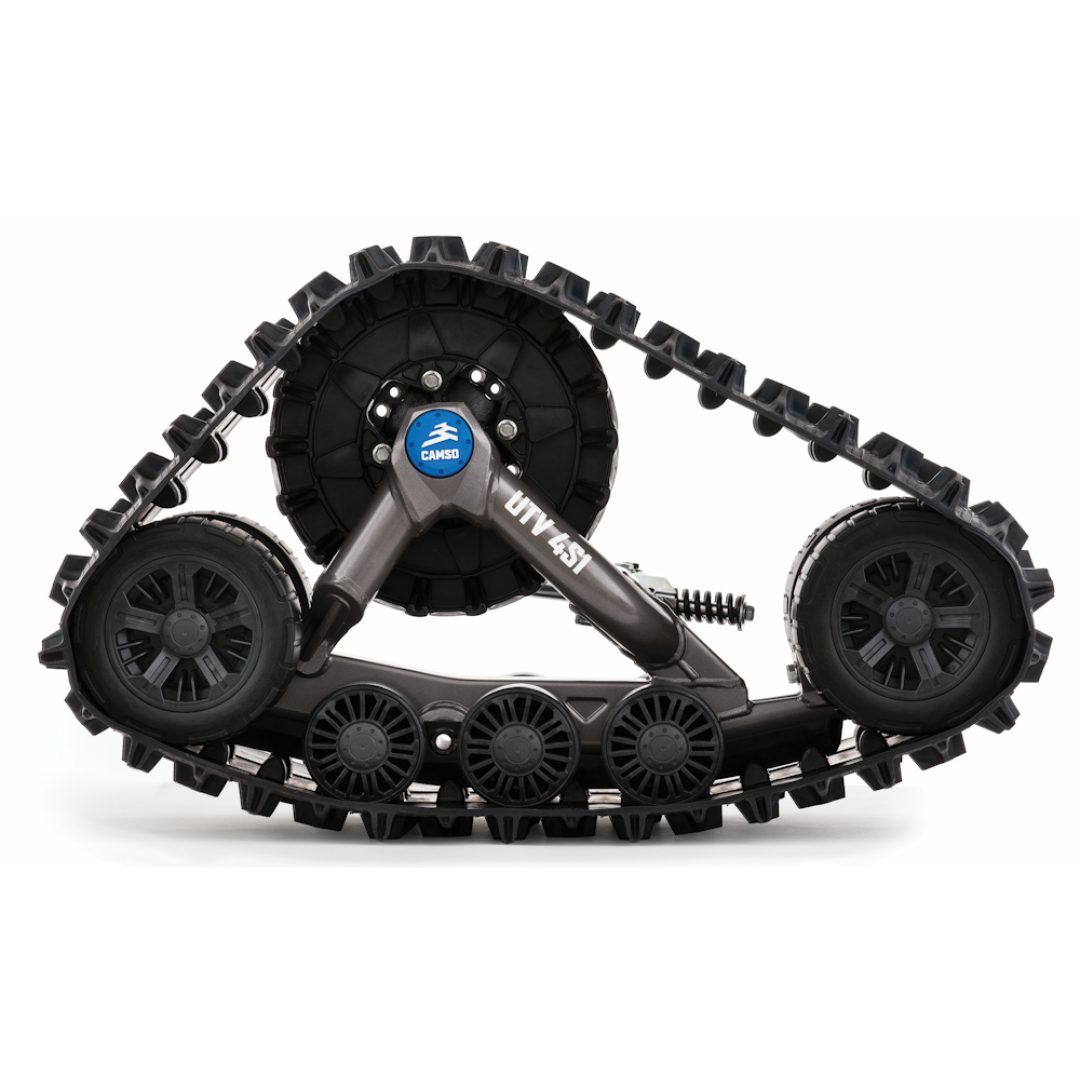 Adapterkit För Bandsystem UTV CAMSO - ATV