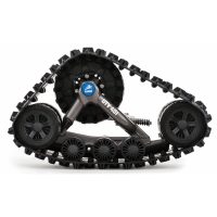 Adapterkit För Bandsystem UTV CAMSO - ATV