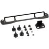 Adapterkit För Packväskor Svart SW-MOTECH Monteringskit – miniatyr 3