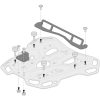 Adapterkit För Packväskor Svart SW-MOTECH Monteringskit – miniatyr 2