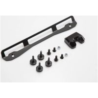 Adapterkit För Packväskor Svart SW-MOTECH