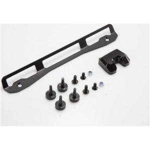 Adapterkit För Packväskor Svart SW-MOTECH