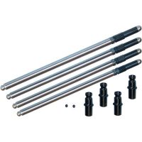 Adapterkit För Solid Lyftare Omvandling S&S Cycle