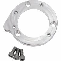 Adapterkit Luftfilter Machined LA CHOPPERS