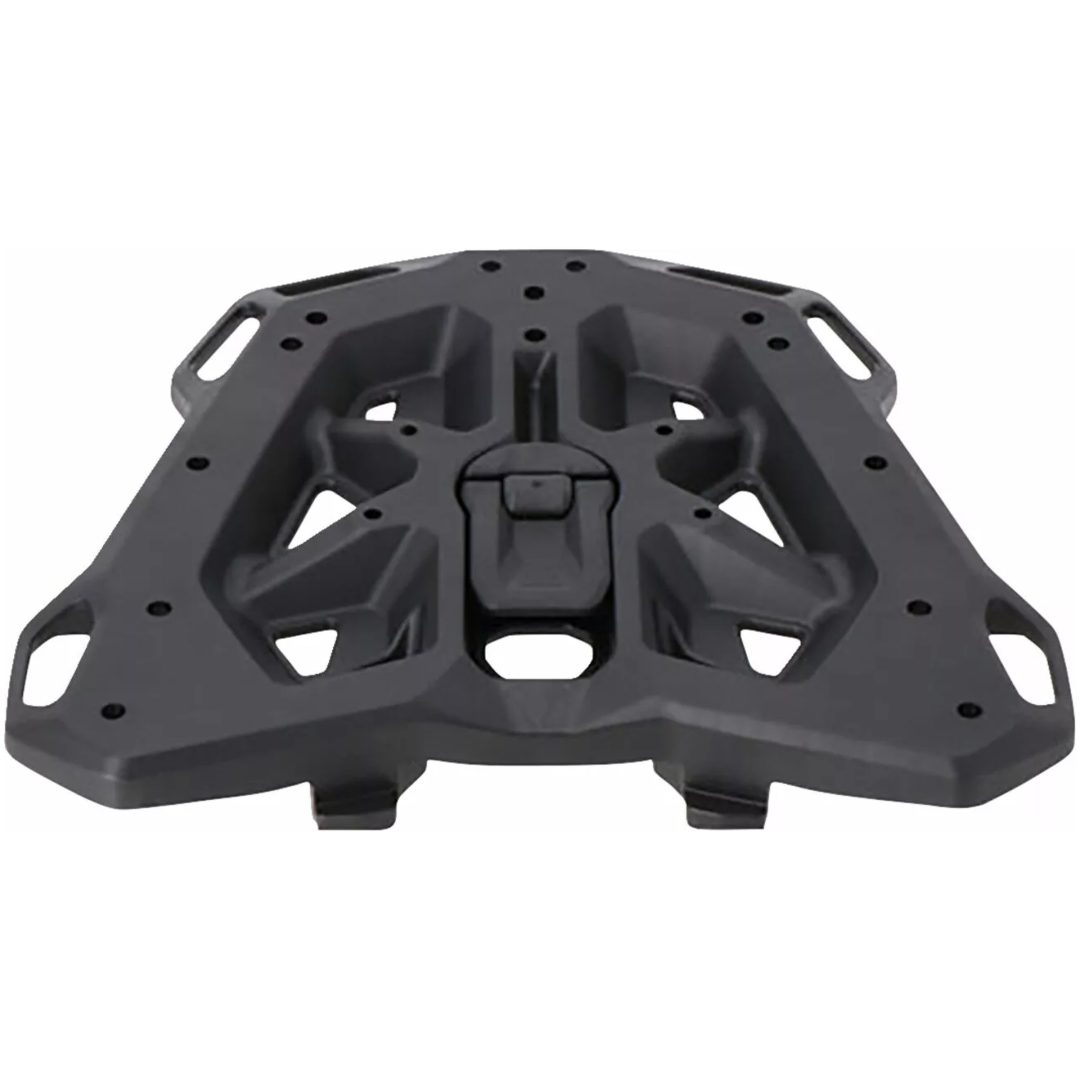 Adapterkit Street-rack Svart SW-MOTECH Adapter – bild 2