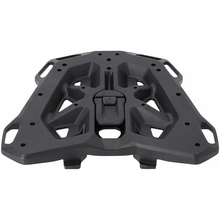 Adapterkit Street-rack Svart SW-MOTECH Adapter – bild 2