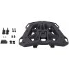Adapterkit Street-rack Svart SW-MOTECH Adapter – miniatyr 1