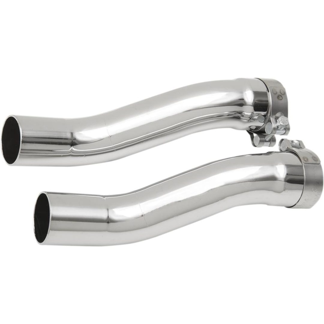 Adapterkit Tri-Glide COBRA krom