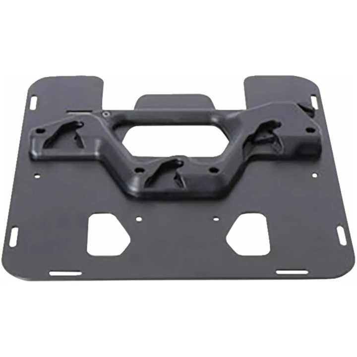 Adapterplatta För Sysbag Svart Pulverlackerad SW-MOTECH Adapterplatta – bild 3