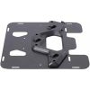 Adapterplatta För Sysbag Svart Pulverlackerad SW-MOTECH Adapterplatta – miniatyr 3