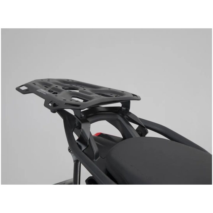 Adapterplatta Kit Adventure Svart SW-MOTECH – bild 2