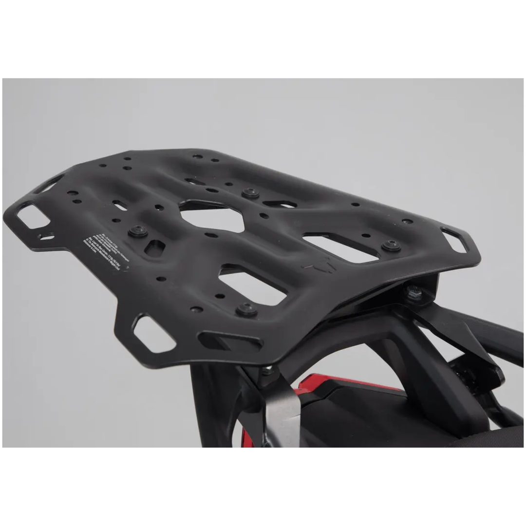 Adapterplatta Kit Adventure Svart SW-MOTECH – bild 3