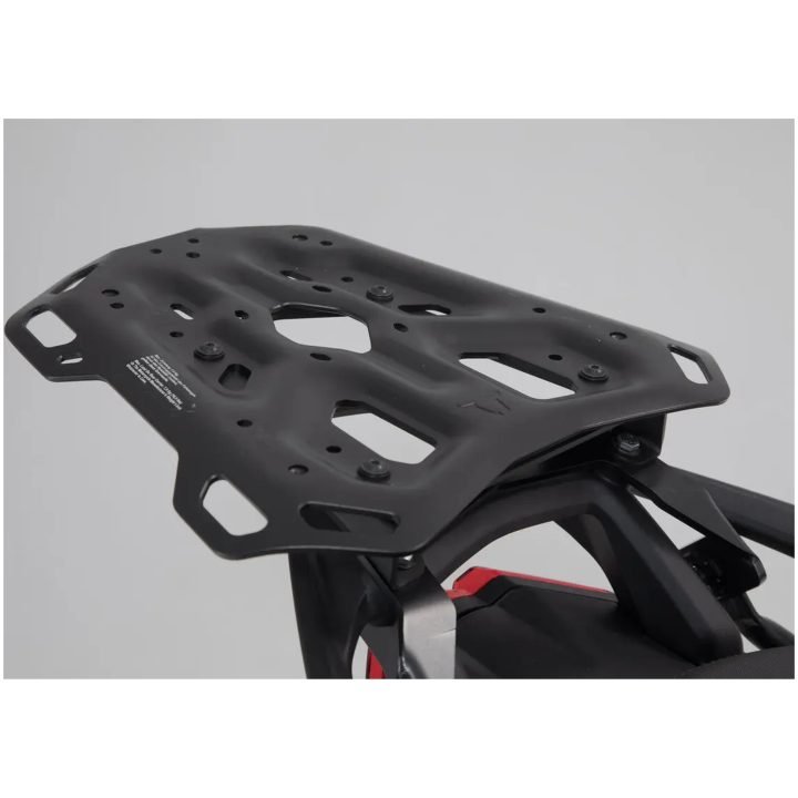 Adapterplatta Kit Adventure Svart SW-MOTECH – bild 3