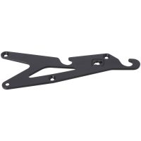 Adapterplatta Slh För Slc Svart SW-MOTECH