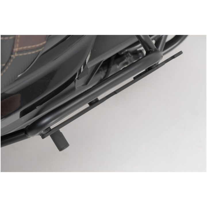 Adapterplatta Slh För Slc Svart SW-MOTECH Adapterplatta – bild 2