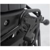 Adapterplatta Slh För Slc Svart SW-MOTECH Adapterplatta – miniatyr 3