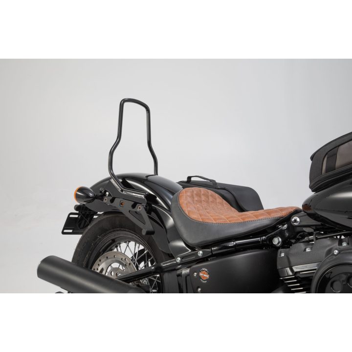 Adapterplatta Slh Sidoväska Svart SW-MOTECH – bild 5