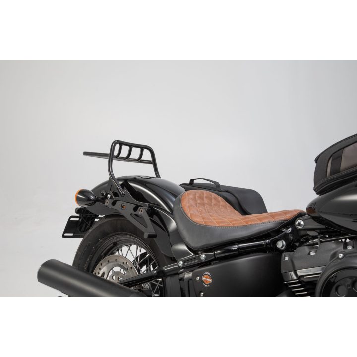 Adapterplatta Slh Sidoväska Svart SW-MOTECH – bild 4