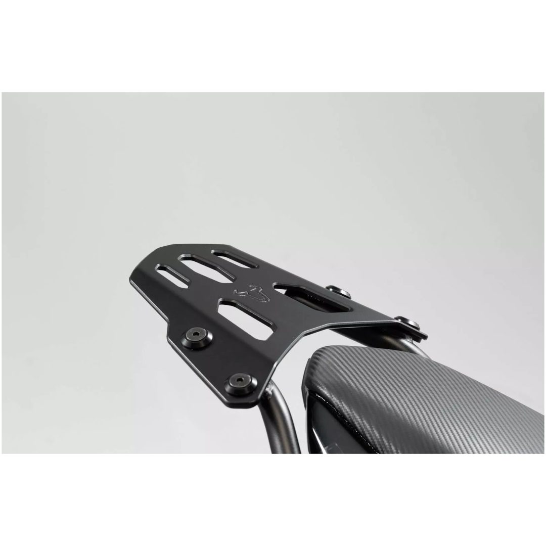 Adapterplatta Street-rack Svart SW-MOTECH – bild 3