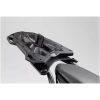 Adapterplatta Street-rack Svart SW-MOTECH – miniatyr 4