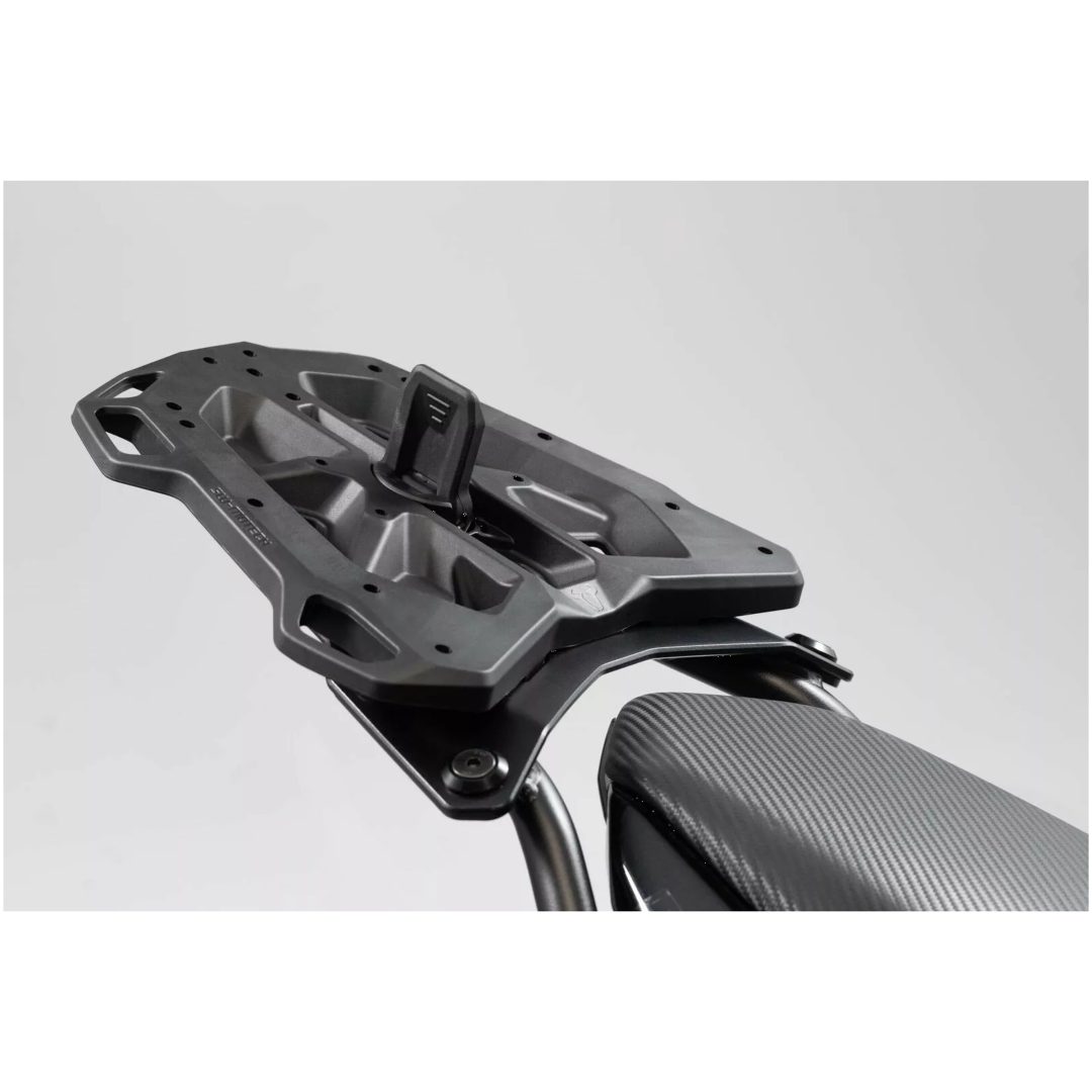 Adapterplatta Street-rack Svart SW-MOTECH – bild 4