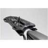 Adapterplatta Street-rack Svart SW-MOTECH – miniatyr 5