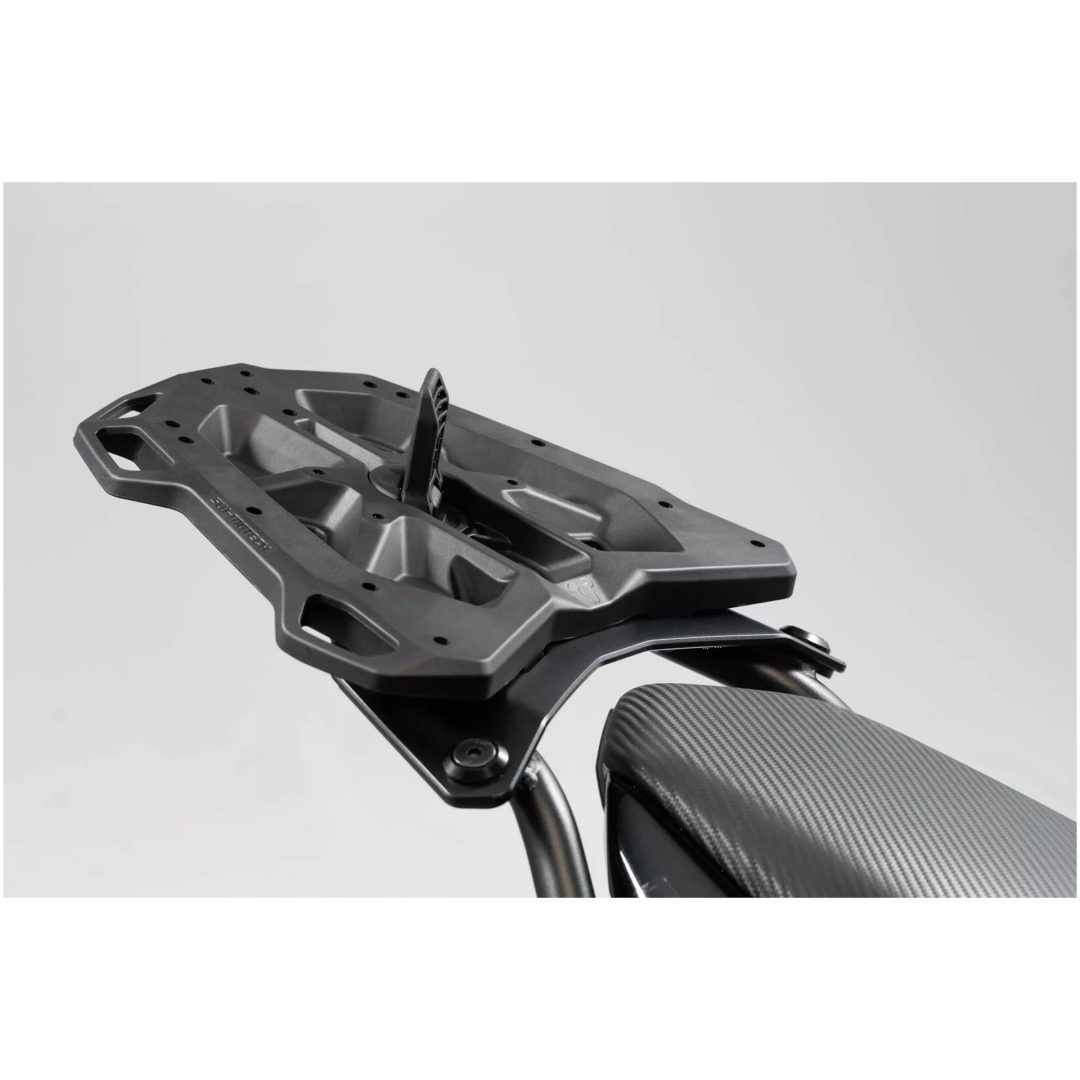 Adapterplatta Street-rack Svart SW-MOTECH – bild 5