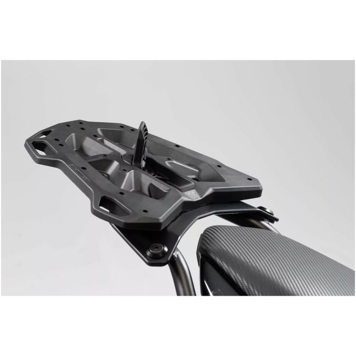 Adapterplatta Street-rack Svart SW-MOTECH – bild 5