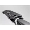 Adapterplatta Street-rack Svart SW-MOTECH – miniatyr 6