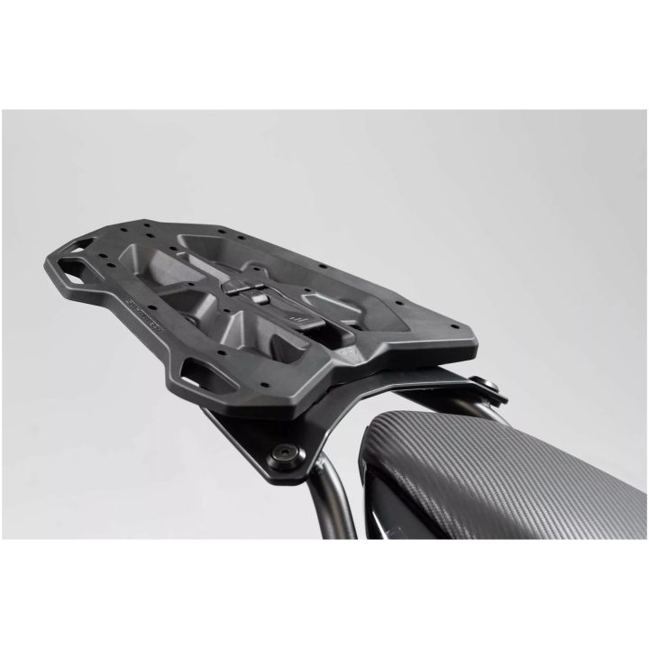 Adapterplatta Street-rack Svart SW-MOTECH – bild 6