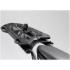 Adapterplatta Street-rack Svart SW-MOTECH – miniatyr 7