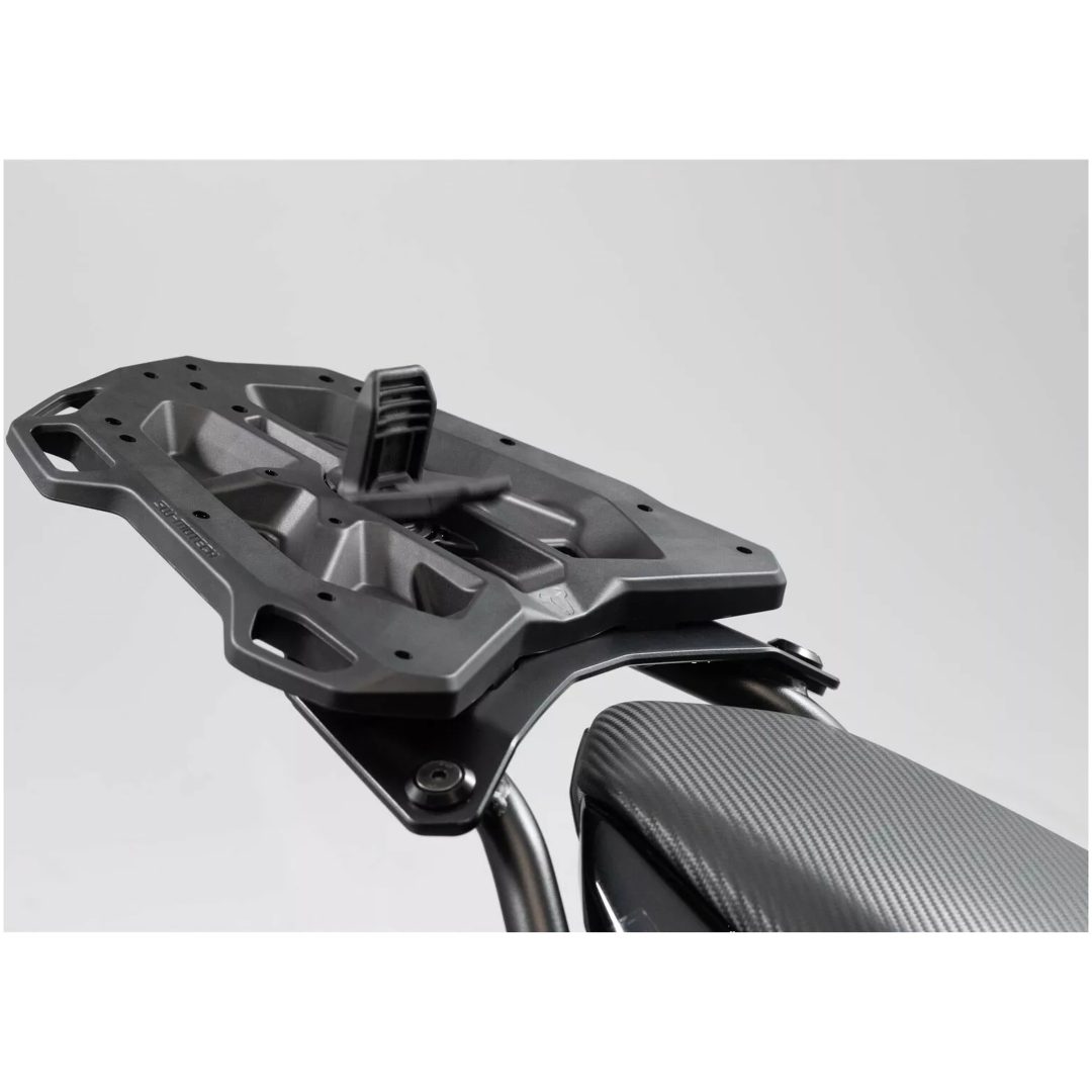 Adapterplatta Street-rack Svart SW-MOTECH – bild 7