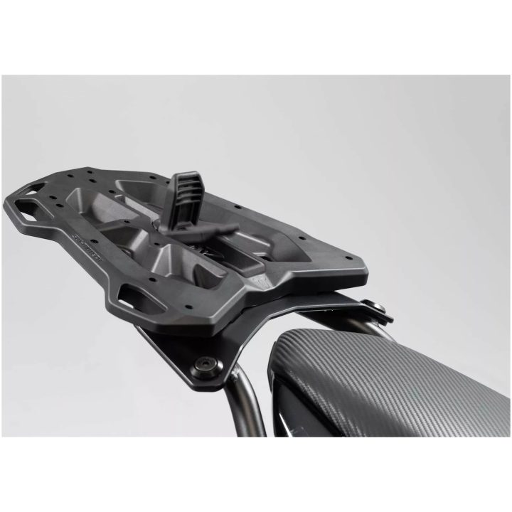 Adapterplatta Street-rack Svart SW-MOTECH – bild 7