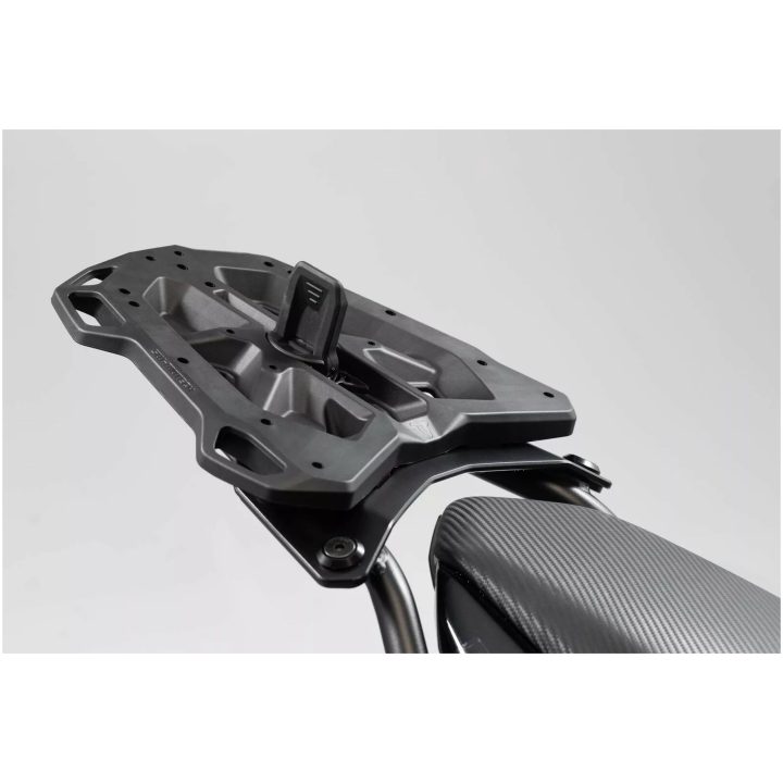 Adapterplatta Street-rack Svart SW-MOTECH – bild 8