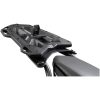 Adapterplatta Street Svart/silver SW-MOTECH – miniatyr 2