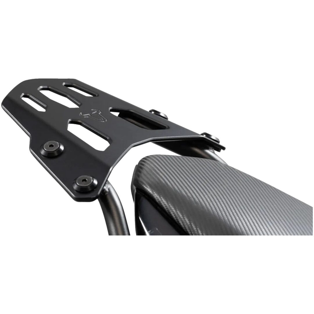 Adapterplatta Street Svart/silver SW-MOTECH – bild 3