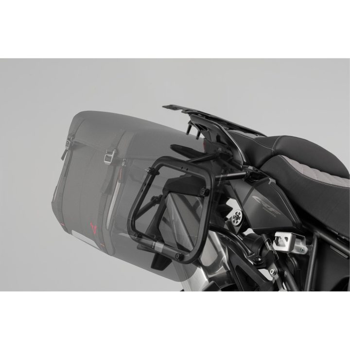 Adapterplatta Sysbag SW-MOTECH Svart/Powder-Coated – bild 3