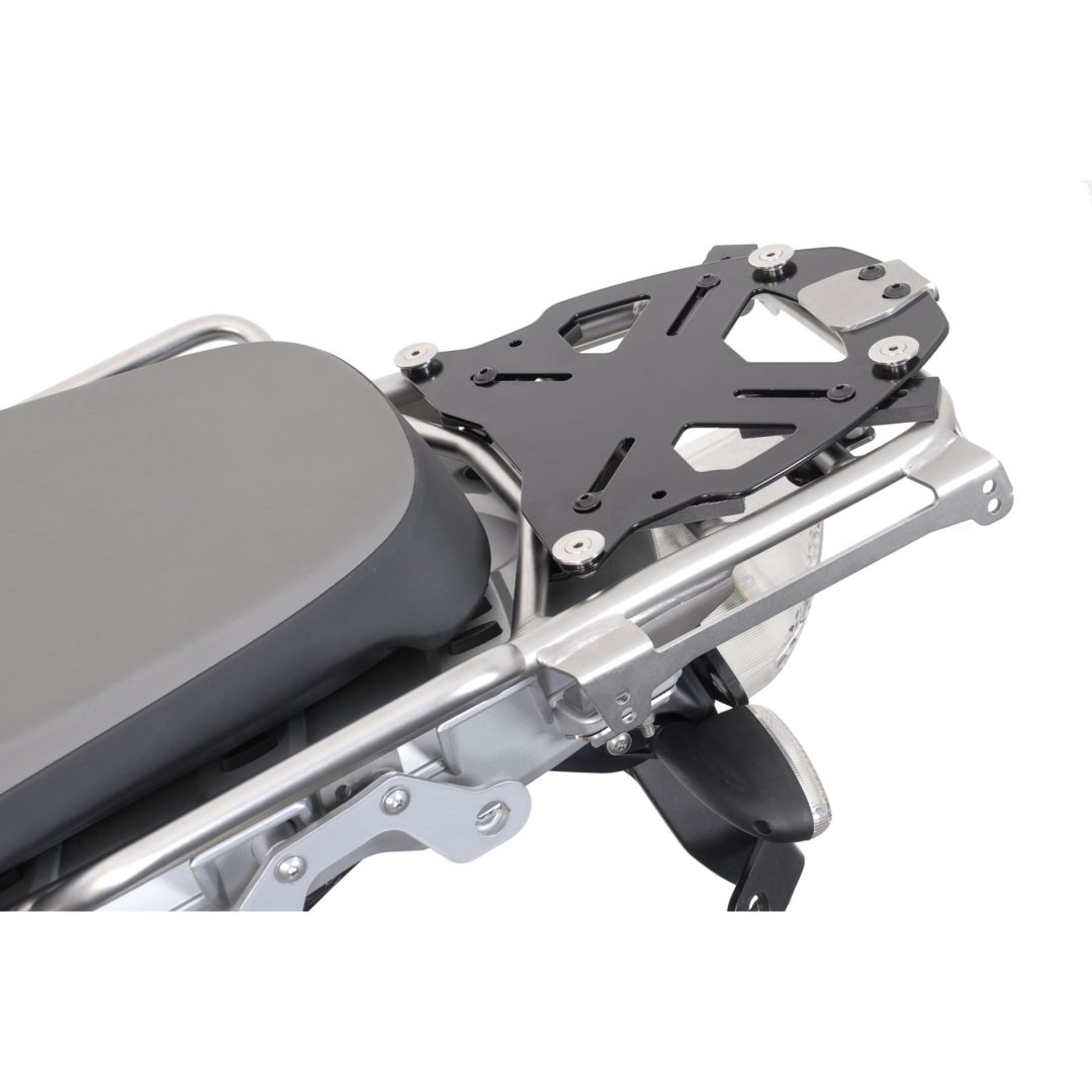Adapterplatta Tubular SW-MOTECH Svart – bild 2