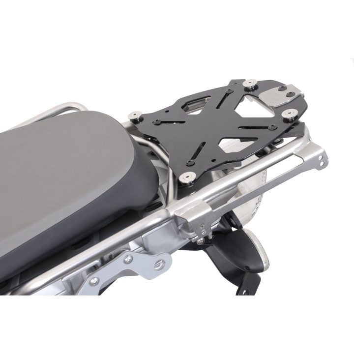 Adapterplatta Tubular SW-MOTECH Svart – bild 2