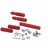 Adaptersats Evinrude/Johnson