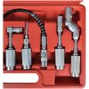 Adaptersats fettspruta 7-delar vidaXL – miniatyr 6