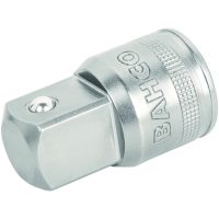 ADAPTOR FEM 1/2 TO MALE 3/4 (10 pack) BAHCO